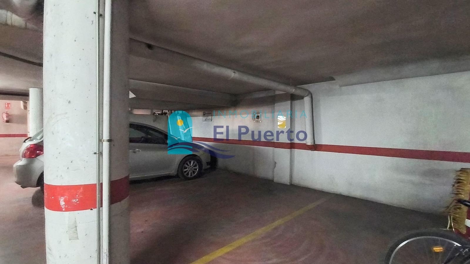 Garage for sale in Mazarron - € 13,900 (Ref: 9831619)