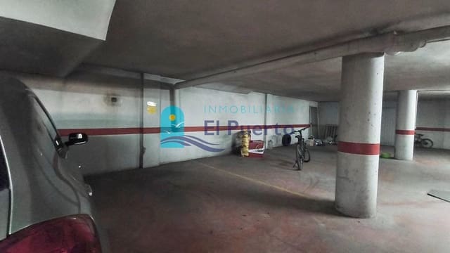 Garage til salg i Mazarrón - € 13.900 (Ref: 9831619)