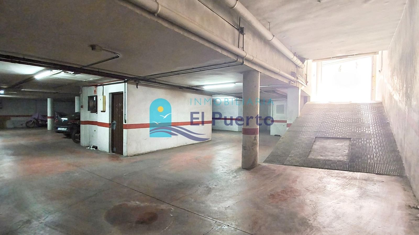 Garage for sale in Mazarron - € 13,900 (Ref: 9831619)
