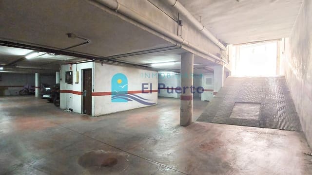 Garage til salg i Mazarrón - € 13.900 (Ref: 9831619)