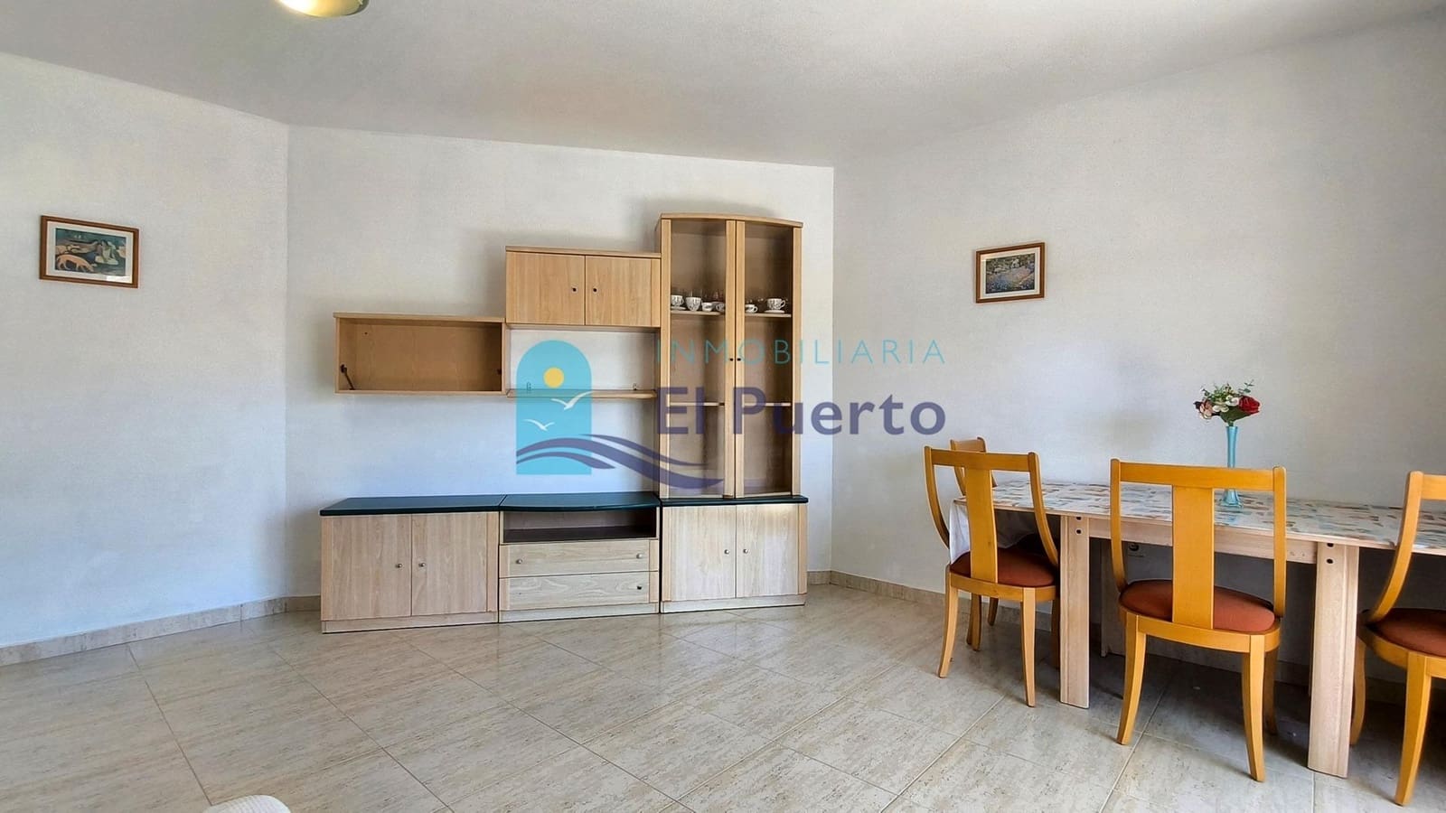 3 chambre Appartement à vendre à Puerto de Mazarron - 155 000 € (Ref: 9833742)