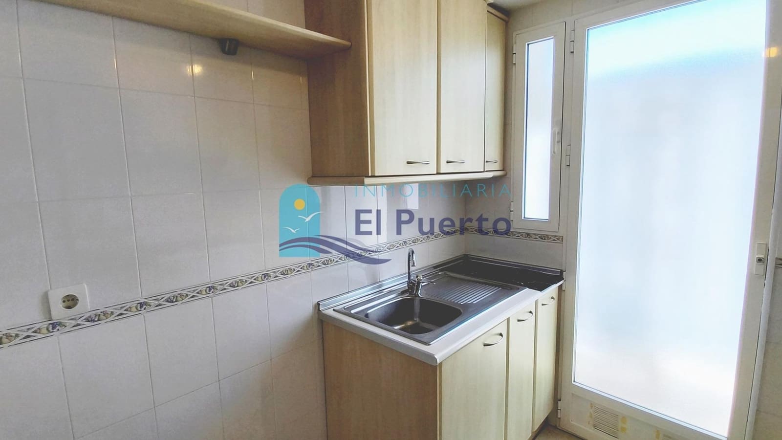 3 chambre Appartement à vendre à Puerto de Mazarron - 155 000 € (Ref: 9833742)
