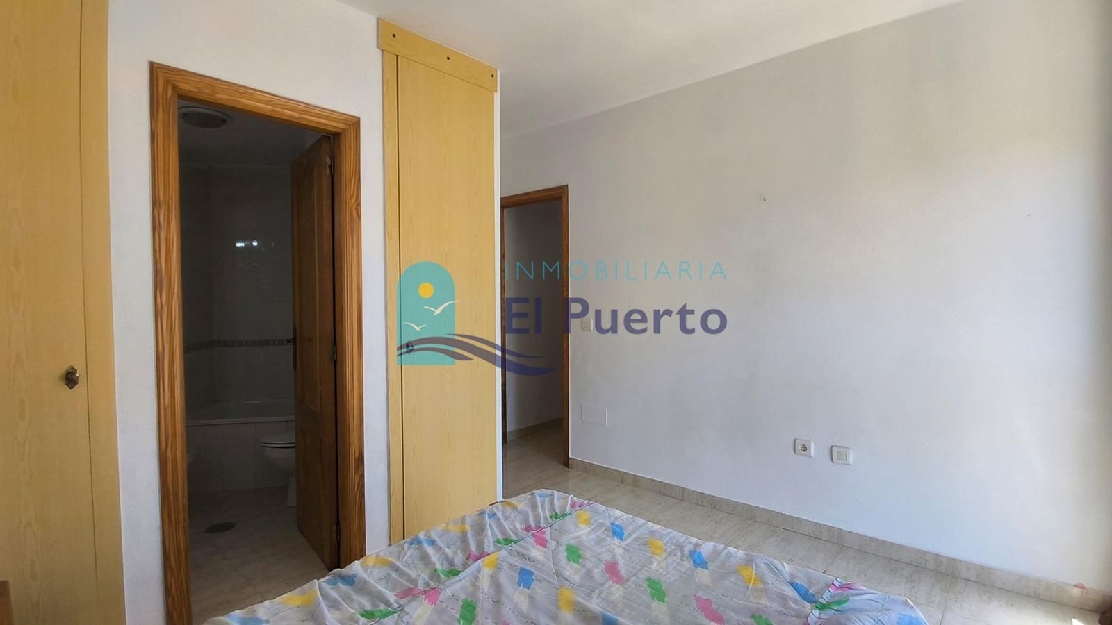 3 chambre Appartement à vendre à Puerto de Mazarron - 155 000 € (Ref: 9833742)
