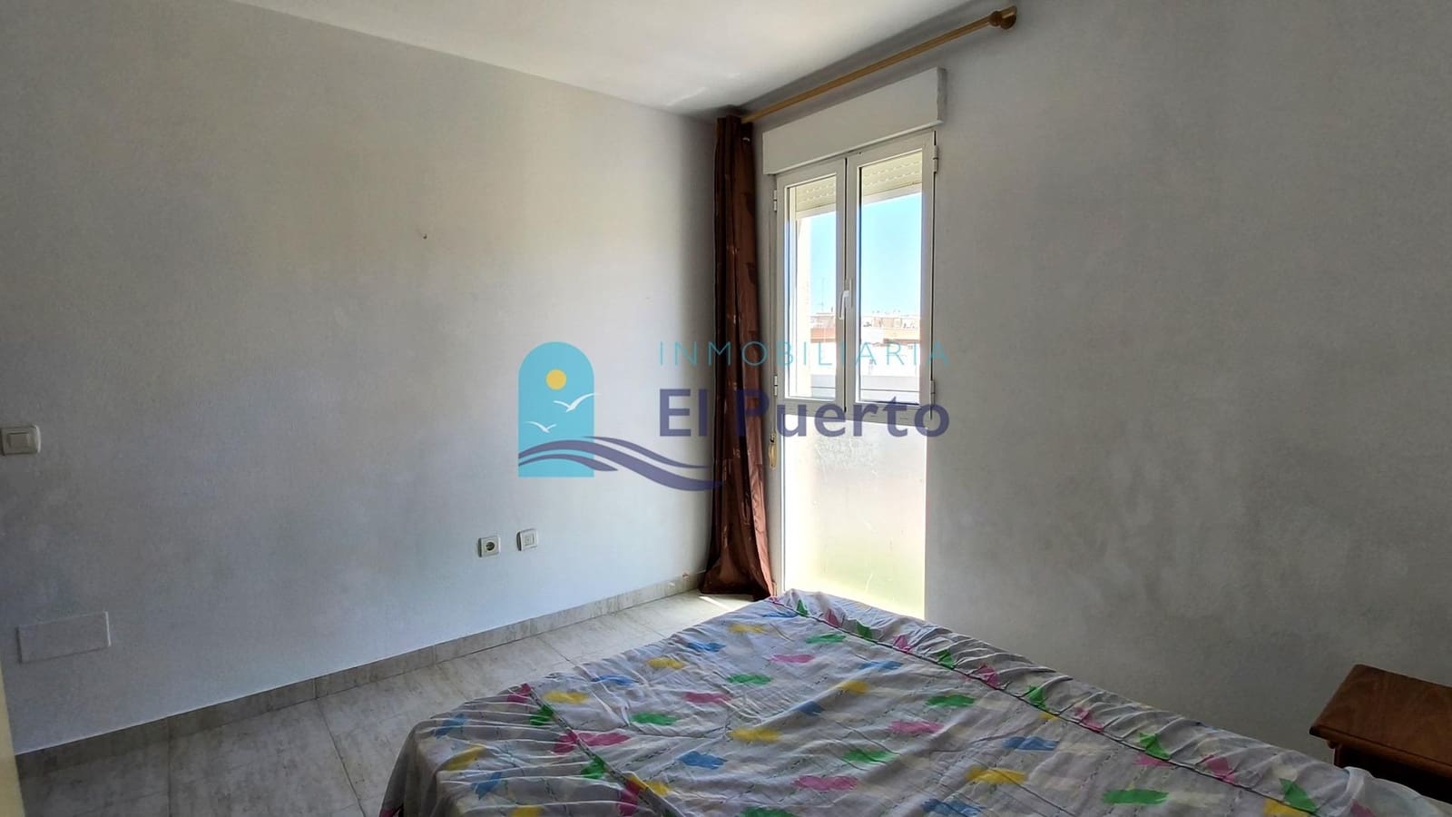 3 chambre Appartement à vendre à Puerto de Mazarron - 155 000 € (Ref: 9833742)