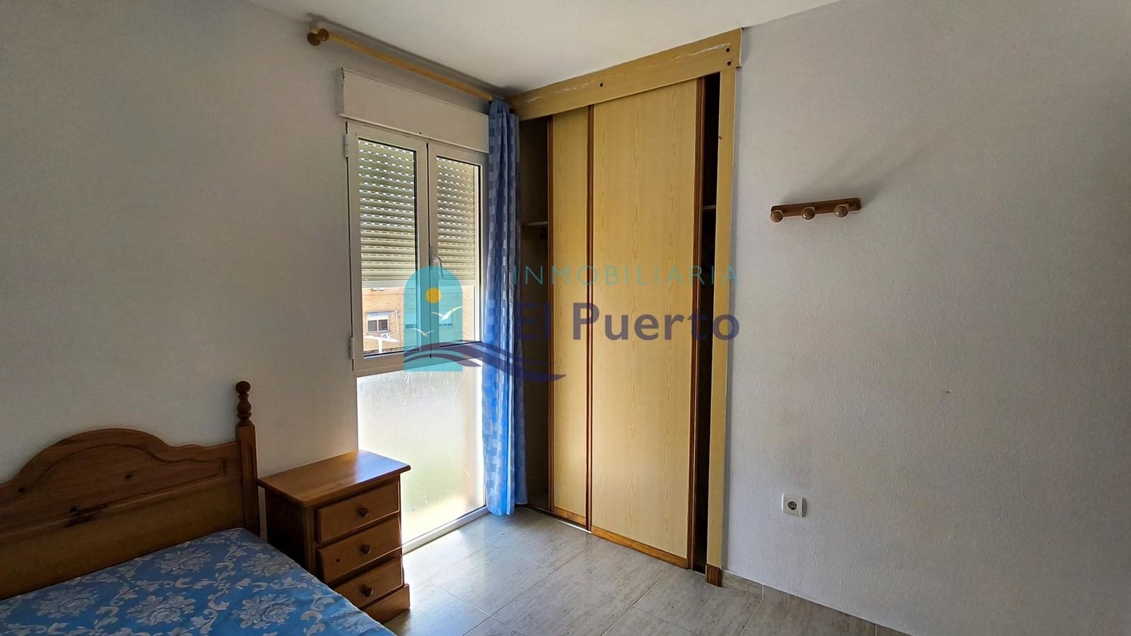 3 chambre Appartement à vendre à Puerto de Mazarron - 155 000 € (Ref: 9833742)