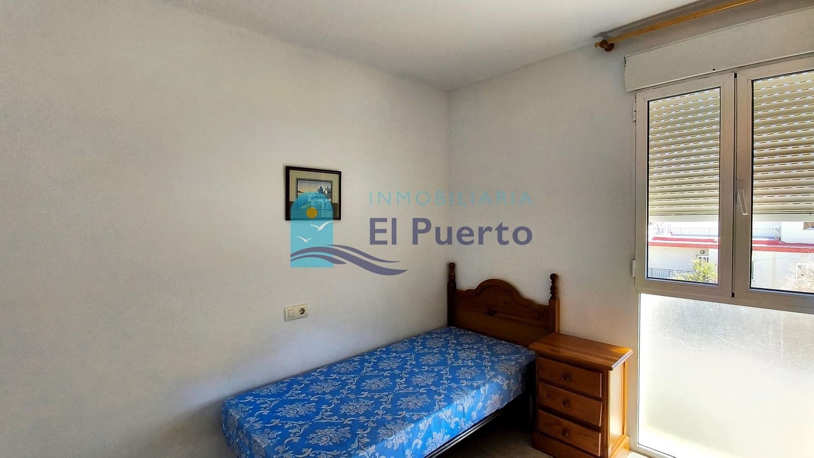 3 chambre Appartement à vendre à Puerto de Mazarron - 155 000 € (Ref: 9833742)