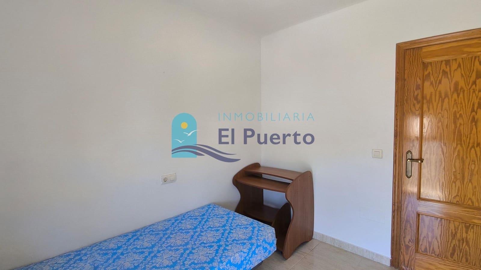 3 chambre Appartement à vendre à Puerto de Mazarron - 155 000 € (Ref: 9833742)