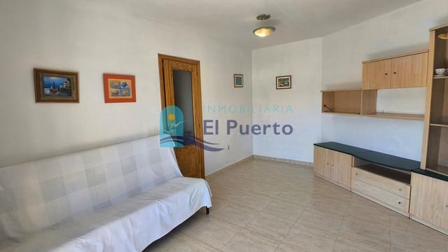 3 chambre Appartement à vendre à Puerto de Mazarron, Mazarrón - 155 000 € (Ref: 9833742)