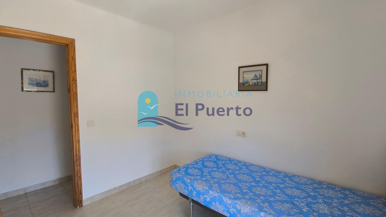 3 chambre Appartement à vendre à Puerto de Mazarron - 155 000 € (Ref: 9833742)