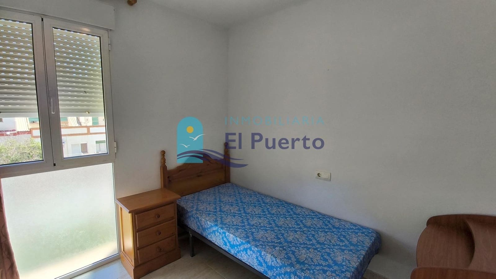 3 chambre Appartement à vendre à Puerto de Mazarron - 155 000 € (Ref: 9833742)