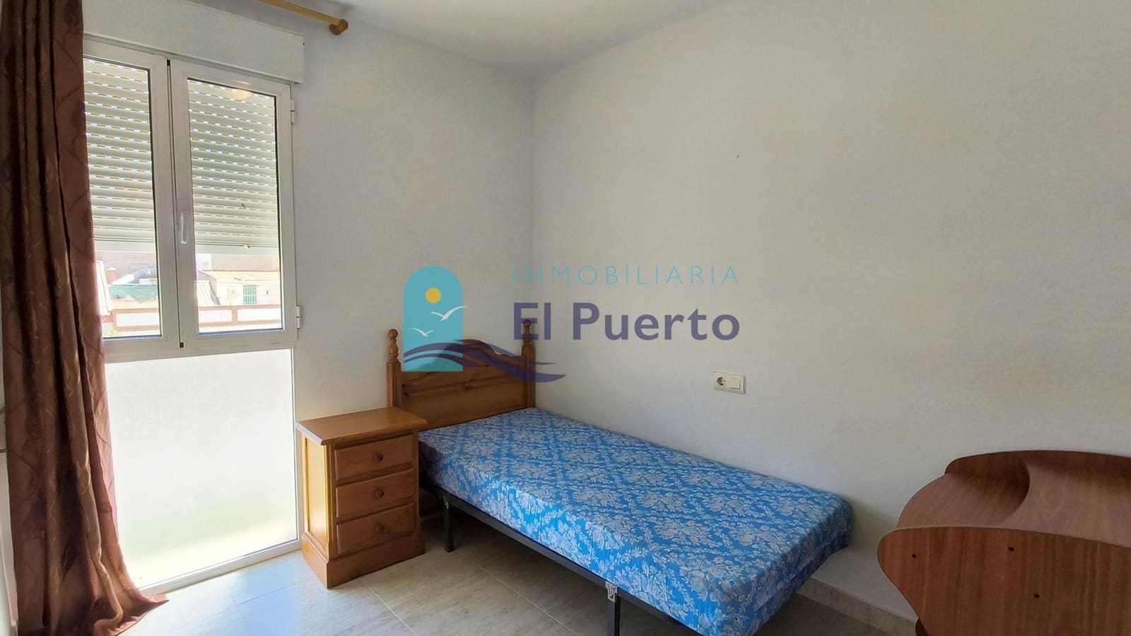 3 chambre Appartement à vendre à Puerto de Mazarron - 155 000 € (Ref: 9833742)