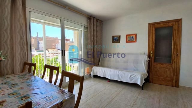 3 chambre Appartement à vendre à Puerto de Mazarron, Mazarrón - 155 000 € (Ref: 9833742)