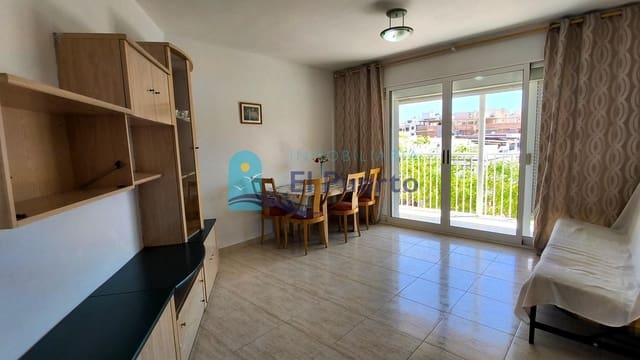 3 chambre Appartement à vendre à Puerto de Mazarron, Mazarrón - 155 000 € (Ref: 9833742)