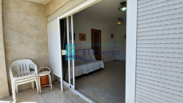 3 chambre Appartement à vendre à Puerto de Mazarron, Mazarrón - 155 000 € (Ref: 9833742)