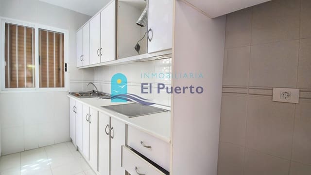 2 Zimmer Apartment zu verkaufen in Alamillo, Mazarrón mit Pool - 159.000 € (Ref: 9833743)