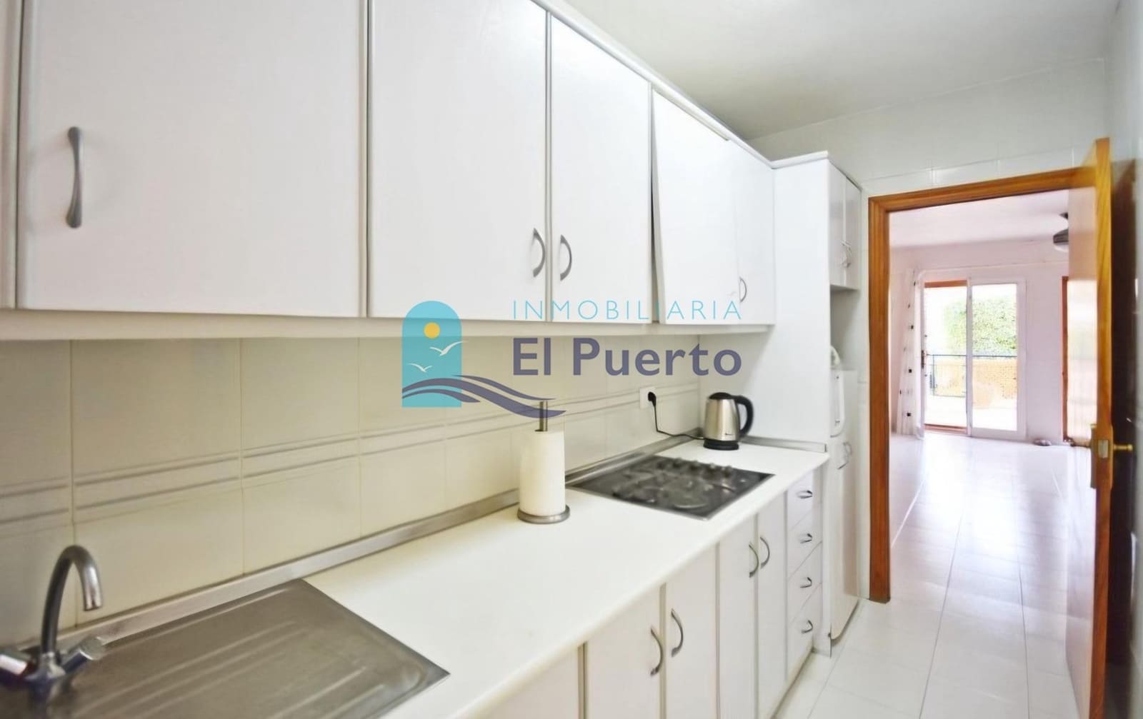 2 quarto Apartamento para venda em Alamillo com piscina - 159 000 € (Ref: 9833743)