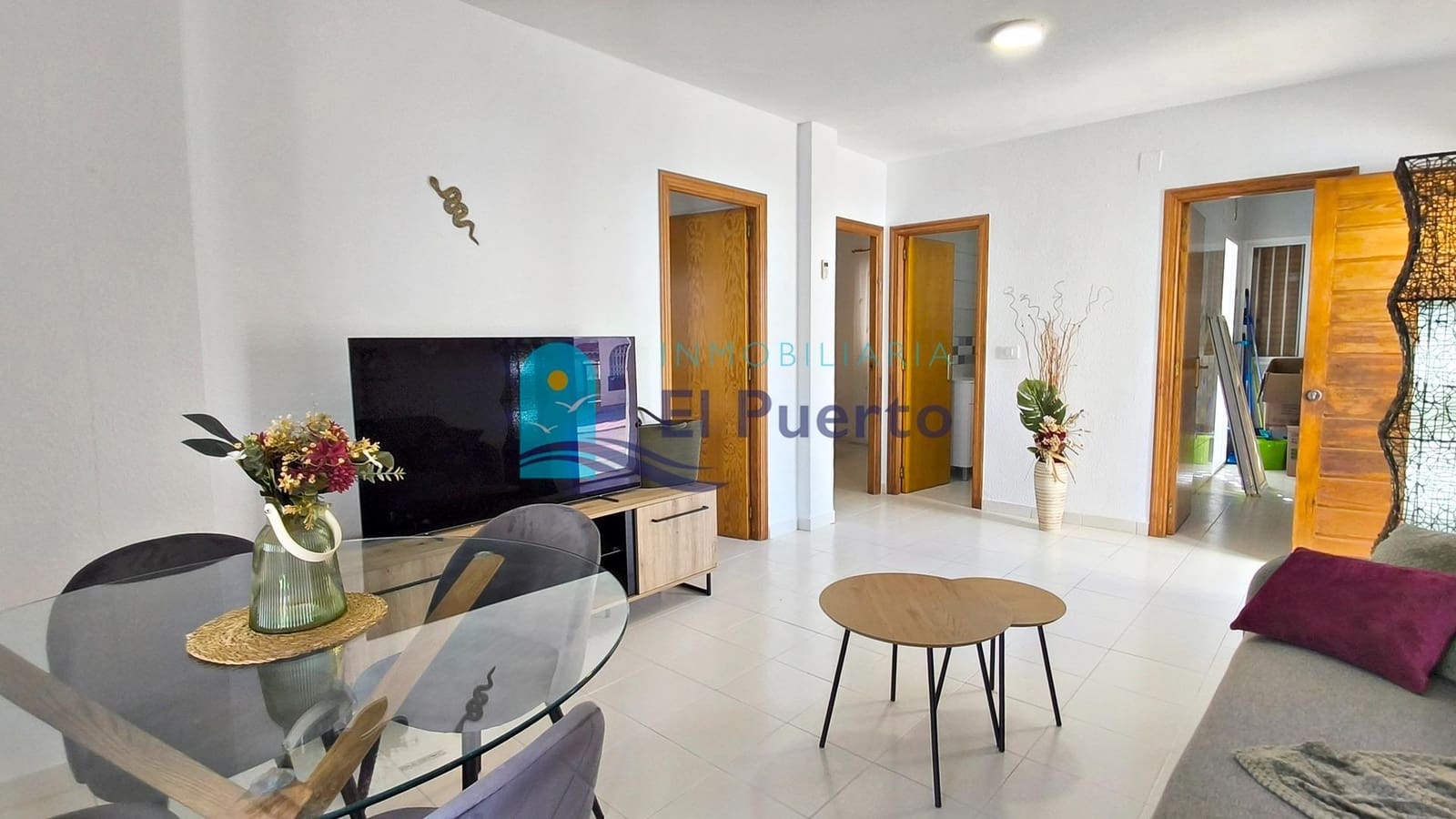 2 quarto Apartamento para venda em Alamillo com piscina - 159 000 € (Ref: 9833743)