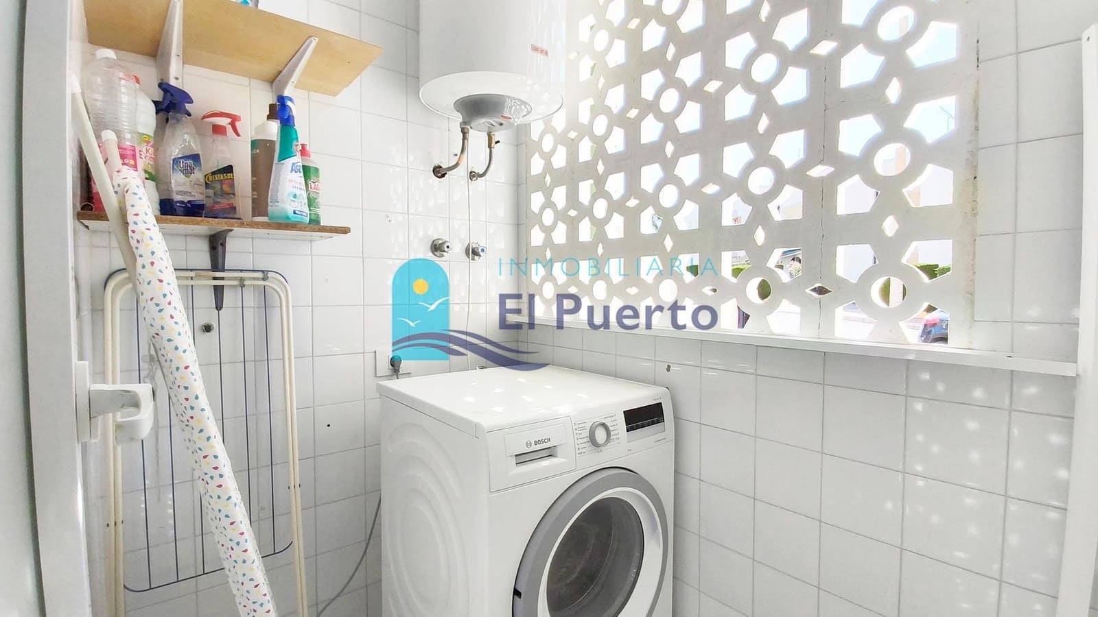 2 quarto Apartamento para venda em Alamillo com piscina - 159 000 € (Ref: 9833743)