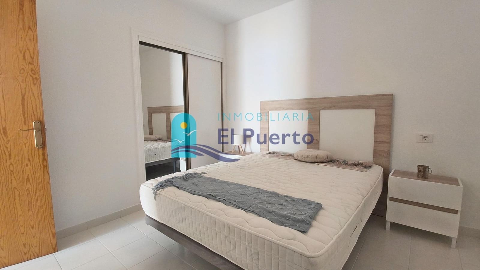 2 quarto Apartamento para venda em Alamillo com piscina - 159 000 € (Ref: 9833743)