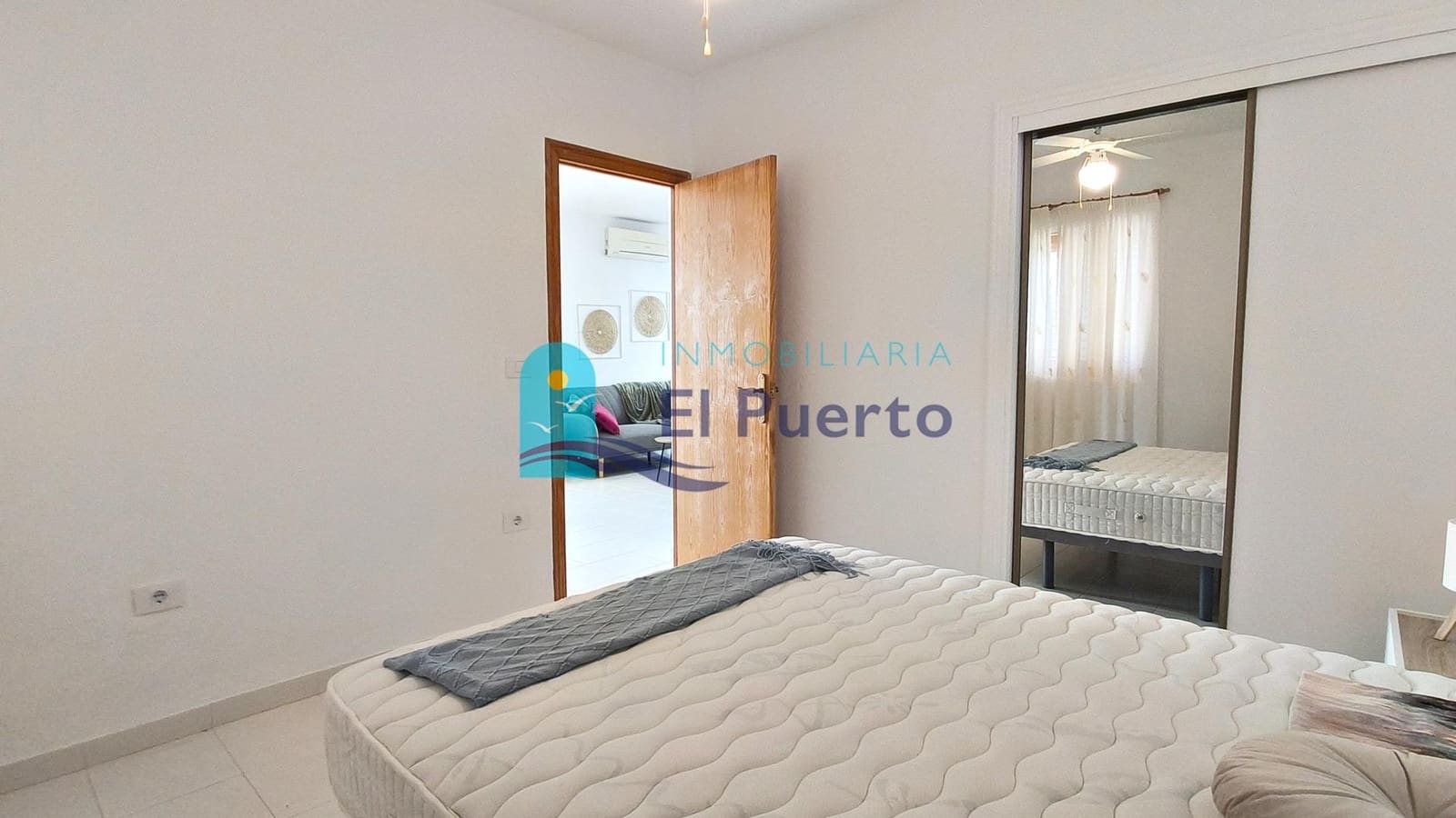 2 quarto Apartamento para venda em Alamillo com piscina - 159 000 € (Ref: 9833743)
