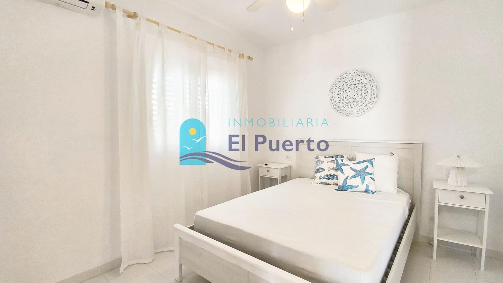 2 quarto Apartamento para venda em Alamillo com piscina - 159 000 € (Ref: 9833743)