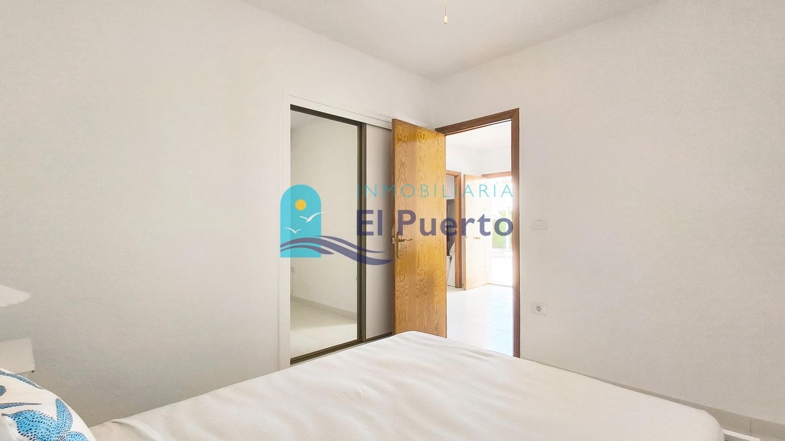 2 quarto Apartamento para venda em Alamillo com piscina - 159 000 € (Ref: 9833743)