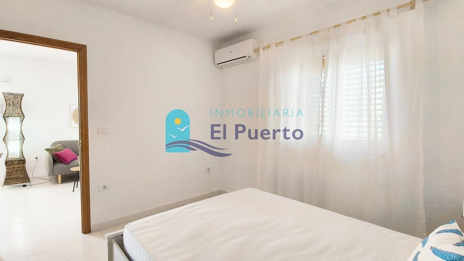 2 quarto Apartamento para venda em Alamillo com piscina - 159 000 € (Ref: 9833743)