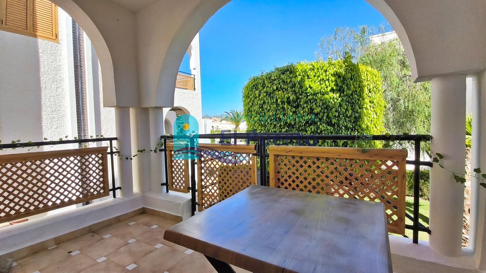2 quarto Apartamento para venda em Alamillo com piscina - 159 000 € (Ref: 9833743)