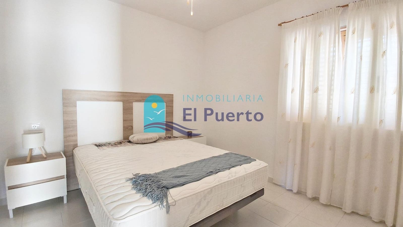 2 quarto Apartamento para venda em Alamillo com piscina - 159 000 € (Ref: 9833743)