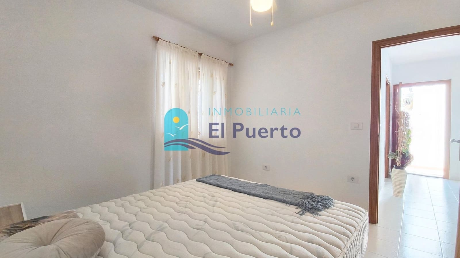2 quarto Apartamento para venda em Alamillo com piscina - 159 000 € (Ref: 9833743)