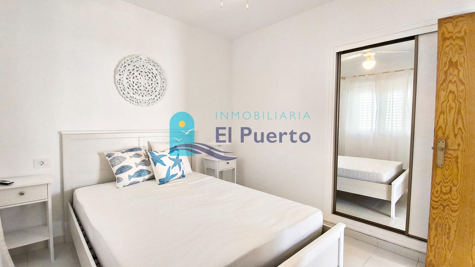 2 quarto Apartamento para venda em Alamillo com piscina - 159 000 € (Ref: 9833743)