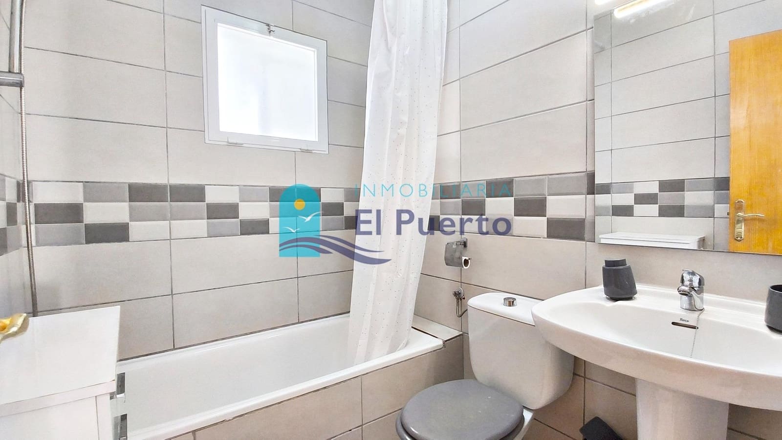 2 quarto Apartamento para venda em Alamillo com piscina - 159 000 € (Ref: 9833743)