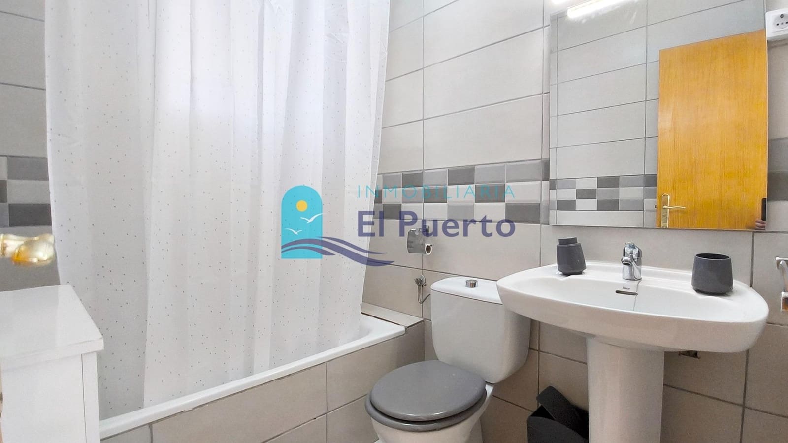 2 quarto Apartamento para venda em Alamillo com piscina - 159 000 € (Ref: 9833743)