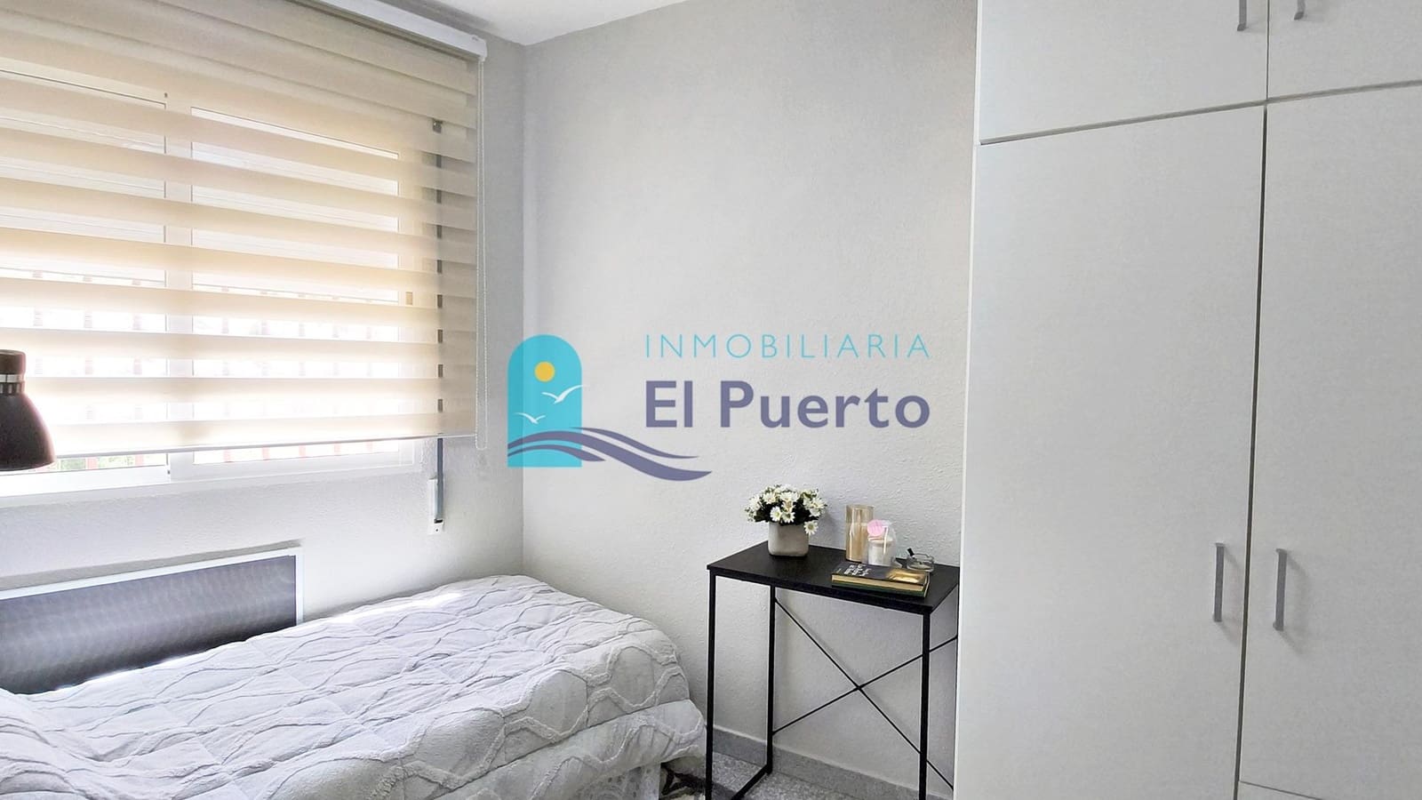 2 slaapkamer Appartement te koop in Puerto de Mazarron - € 124.900 (Ref: 9836396)