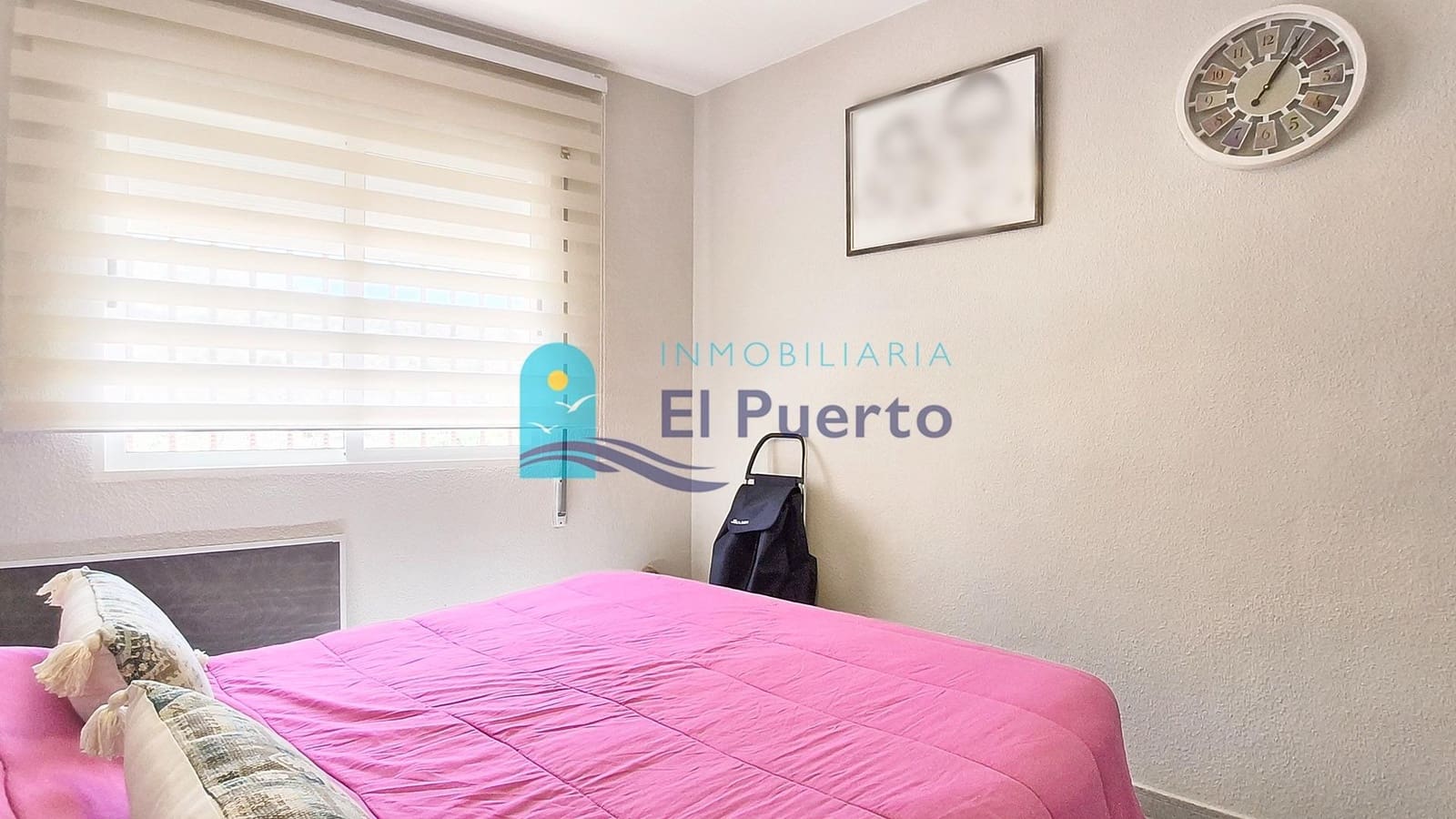 2 slaapkamer Appartement te koop in Puerto de Mazarron - € 124.900 (Ref: 9836396)