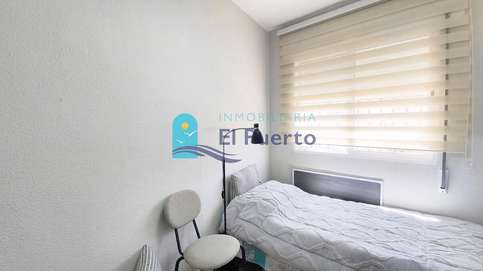 2 slaapkamer Appartement te koop in Puerto de Mazarron - € 124.900 (Ref: 9836396)