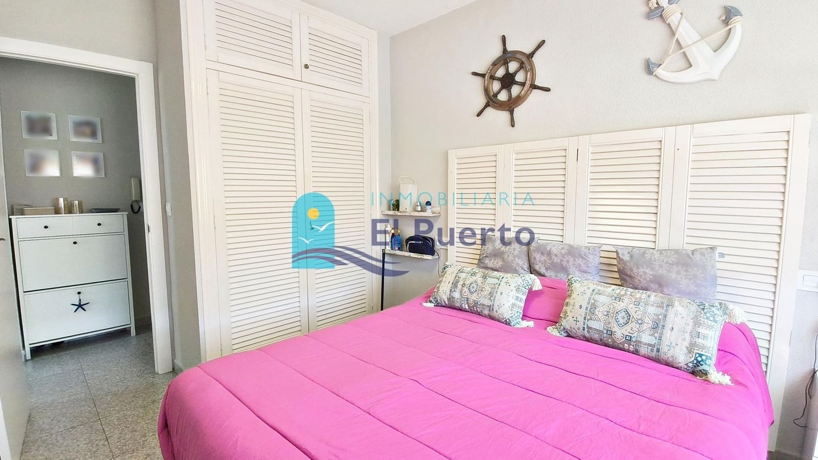 2 bedroom Apartment for sale in Puerto de Mazarron - € 124,900 (Ref: 9836396)