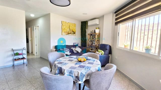 2 sypialnia Apartament na sprzedaż w Puerto de Mazarron, Mazarrón - 124 900 € (Ref: 9836396)