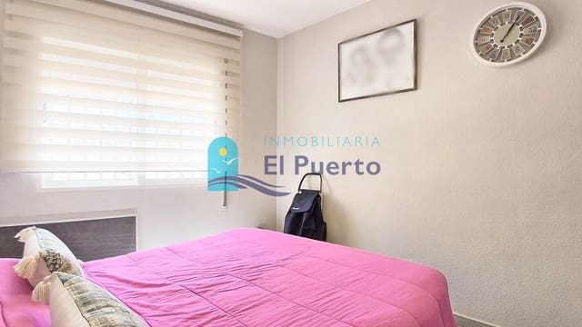 2 sypialnia Apartament na sprzedaż w Puerto de Mazarron, Mazarrón - 124 900 € (Ref: 9836396)