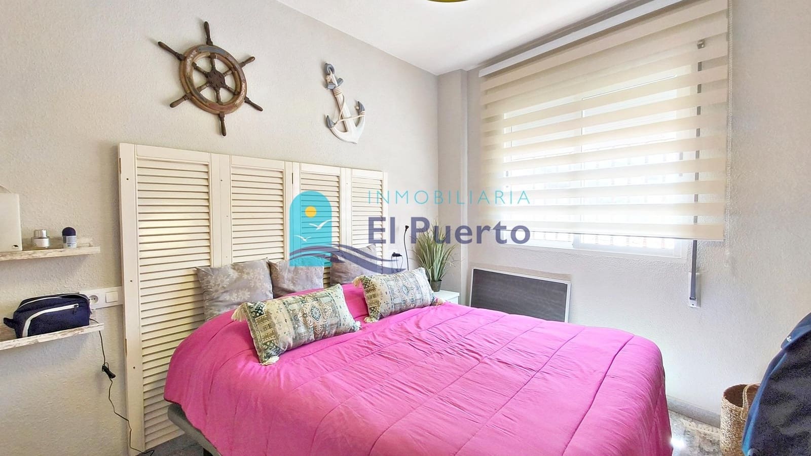 2 bedroom Apartment for sale in Puerto de Mazarron - € 124,900 (Ref: 9836396)