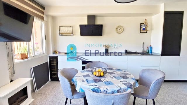 2 sypialnia Apartament na sprzedaż w Puerto de Mazarron, Mazarrón - 124 900 € (Ref: 9836396)