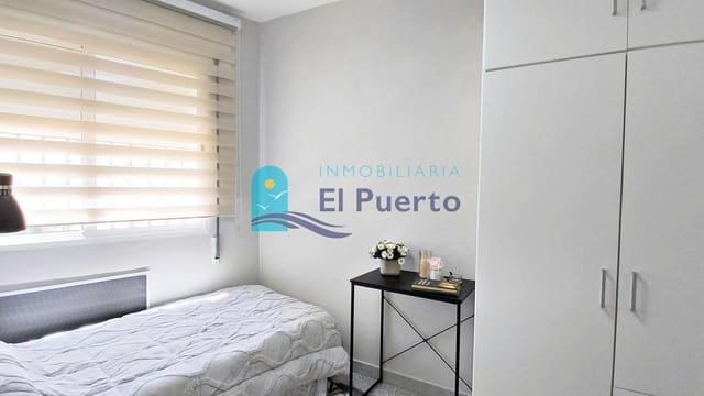 2 sypialnia Apartament na sprzedaż w Puerto de Mazarron, Mazarrón - 124 900 € (Ref: 9836396)