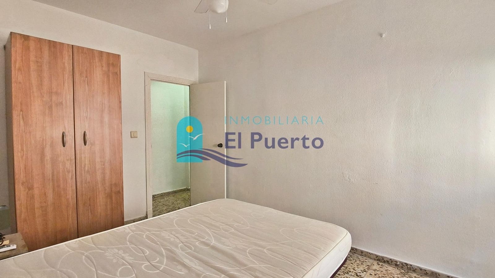 2 slaapkamer Appartement te koop in Puerto de Mazarron - € 94.900 (Ref: 9840381)