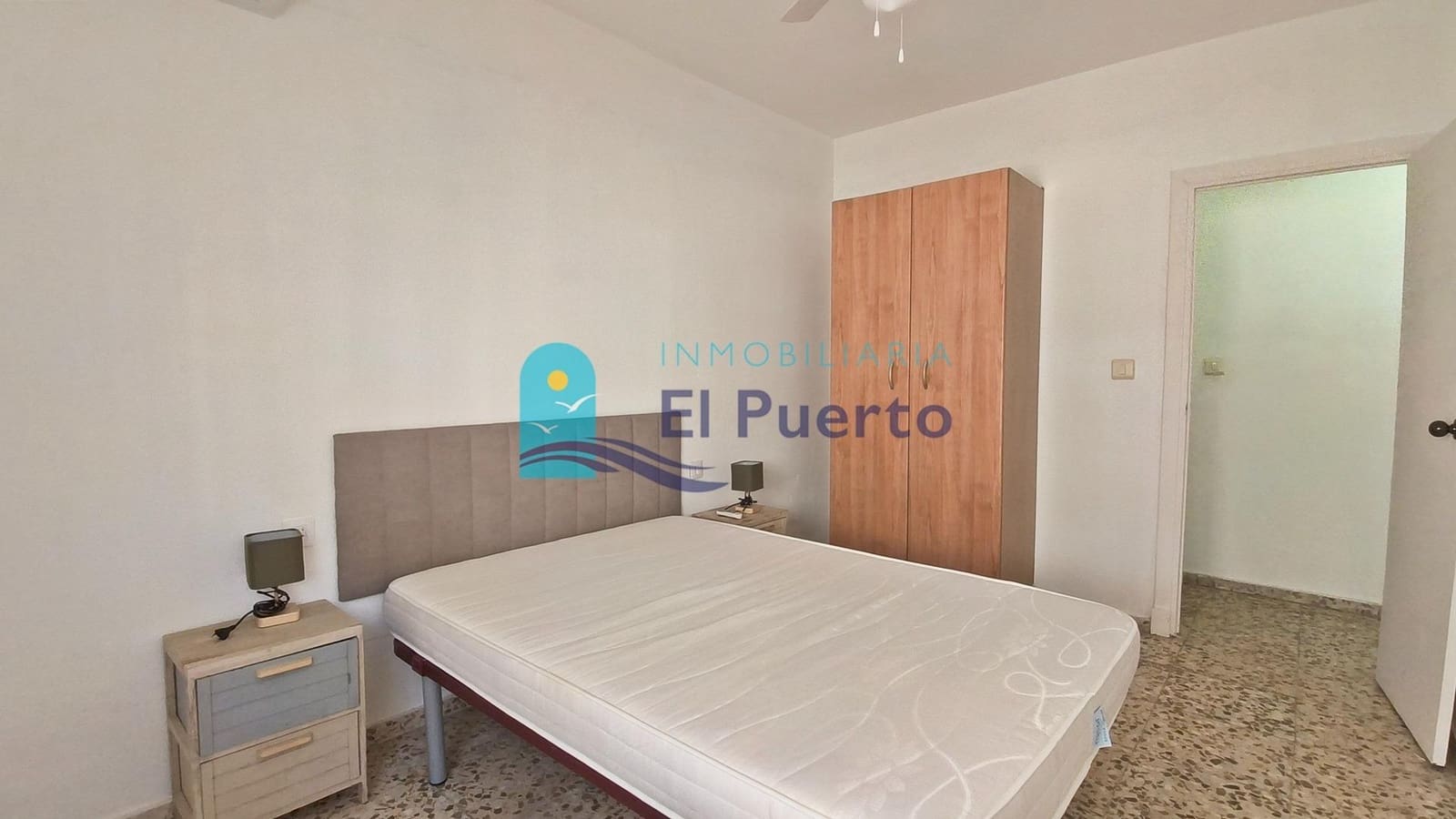 2 slaapkamer Appartement te koop in Puerto de Mazarron - € 94.900 (Ref: 9840381)