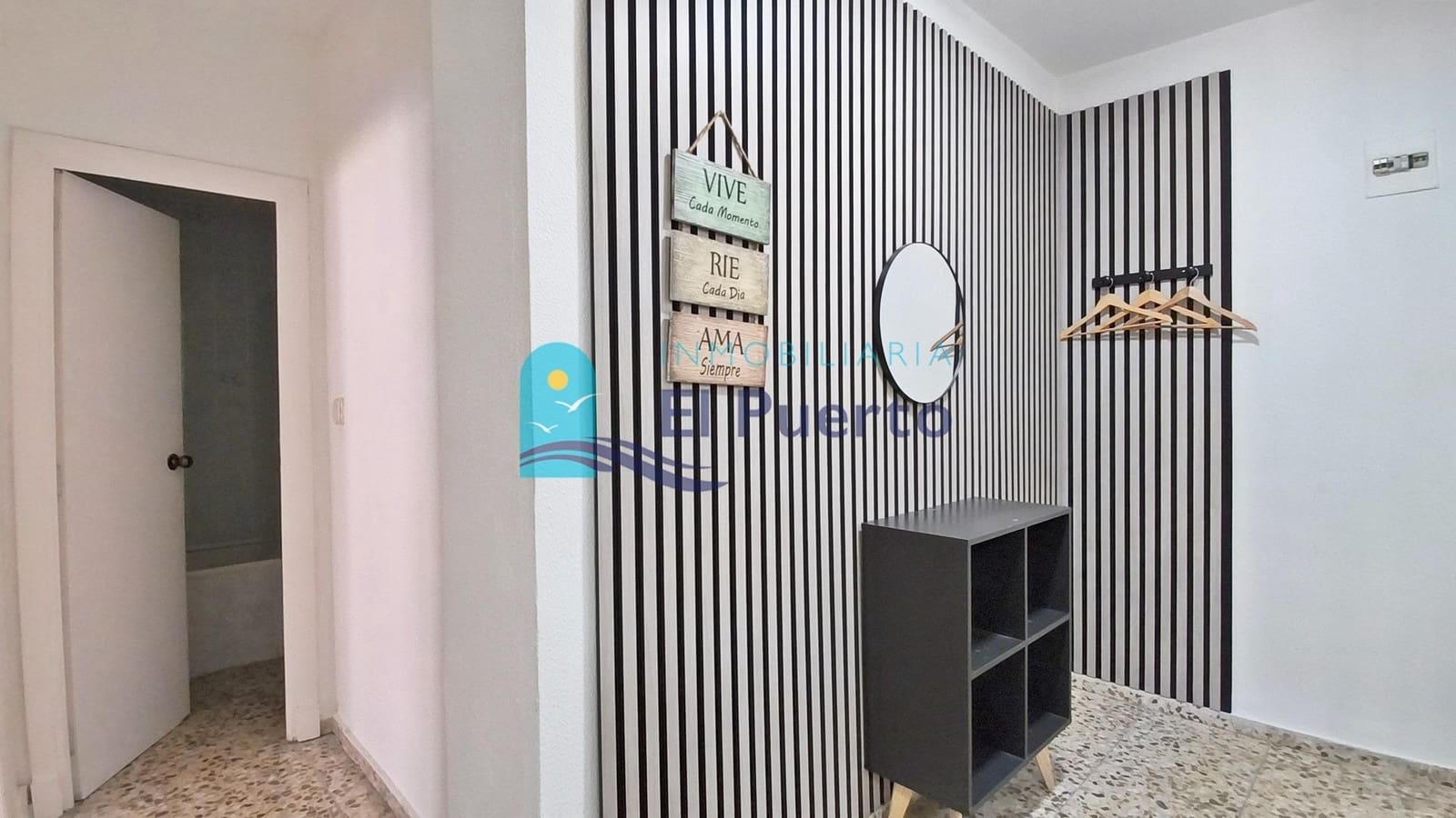 2 slaapkamer Appartement te koop in Puerto de Mazarron - € 94.900 (Ref: 9840381)