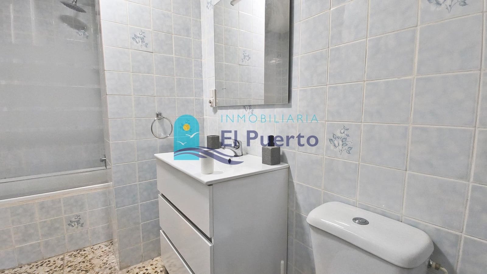 2 slaapkamer Appartement te koop in Puerto de Mazarron - € 94.900 (Ref: 9840381)