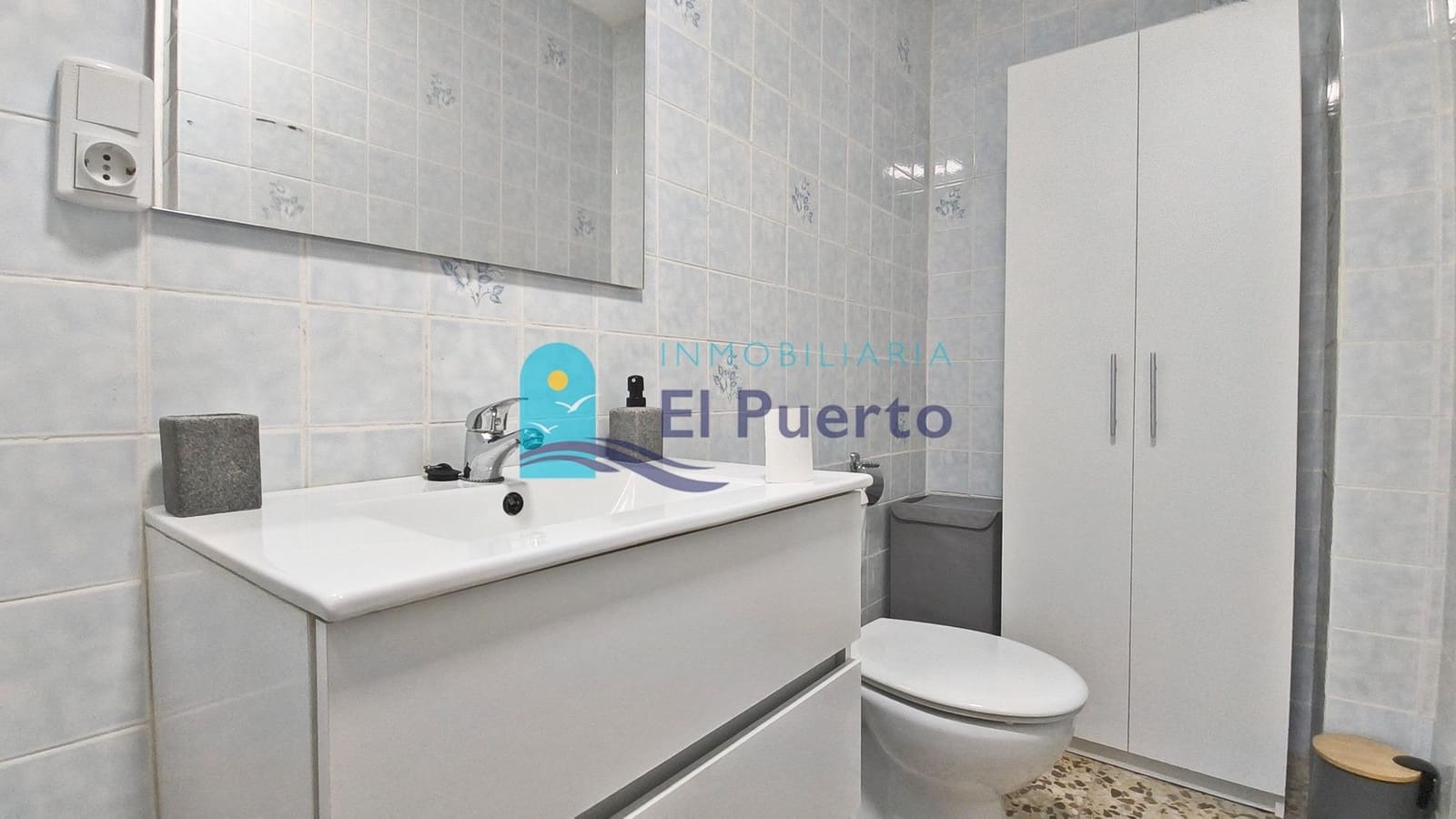 2 slaapkamer Appartement te koop in Puerto de Mazarron - € 94.900 (Ref: 9840381)