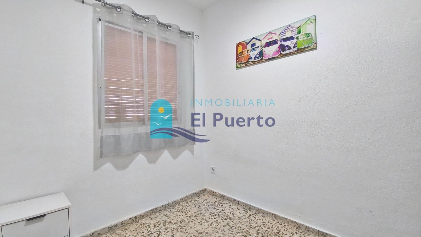 2 slaapkamer Appartement te koop in Puerto de Mazarron - € 94.900 (Ref: 9840381)