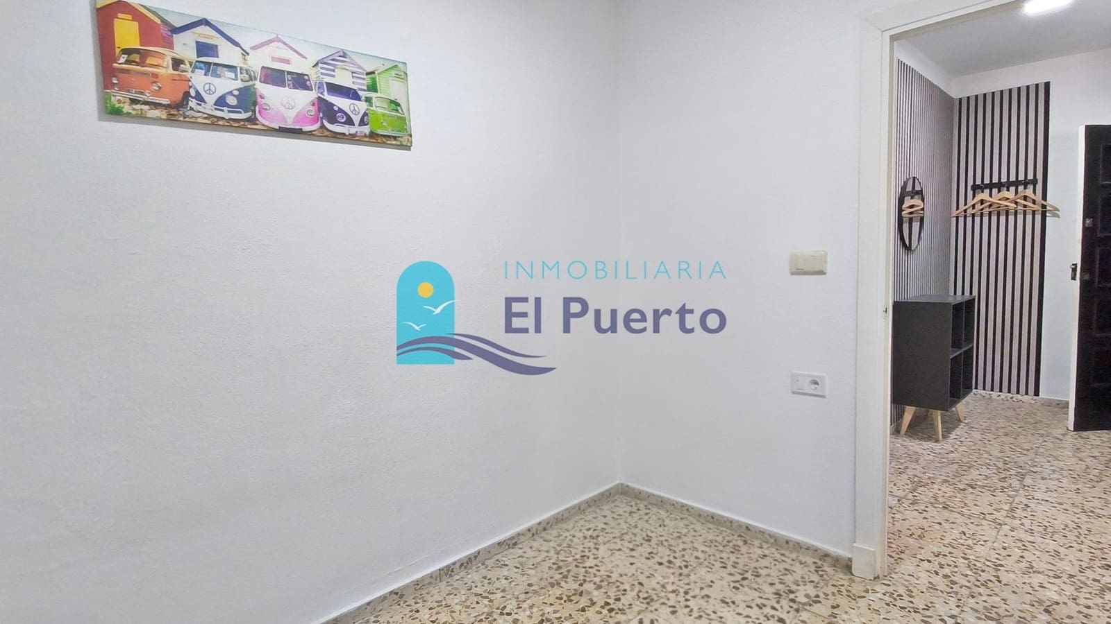 2 slaapkamer Appartement te koop in Puerto de Mazarron - € 94.900 (Ref: 9840381)