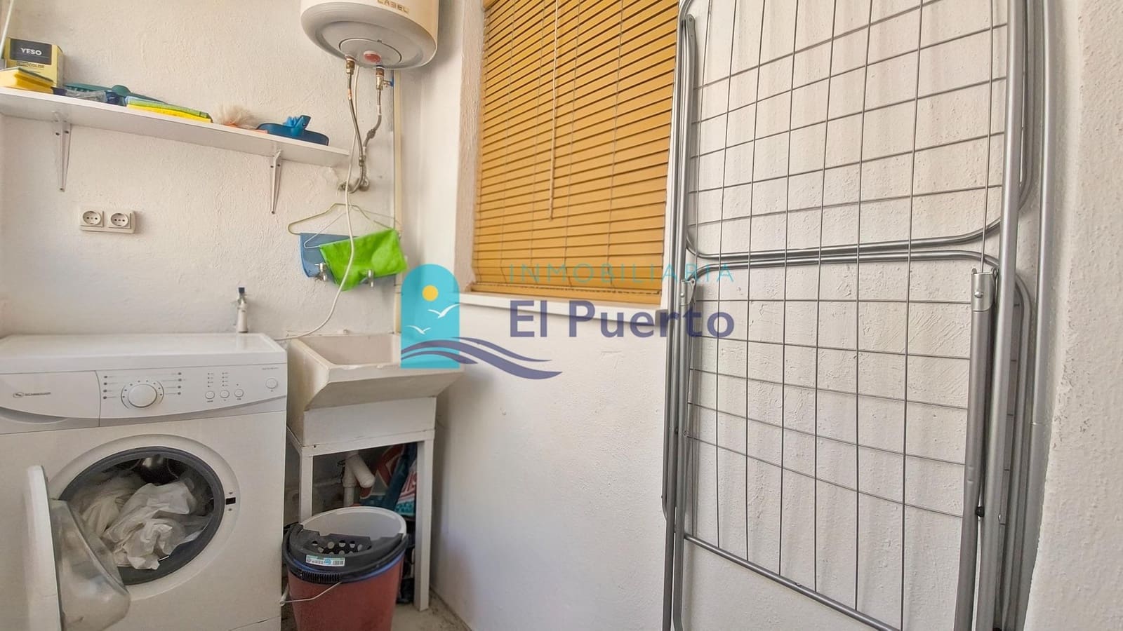 2 slaapkamer Appartement te koop in Puerto de Mazarron - € 94.900 (Ref: 9840381)
